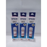 EPSON 057 LIGHT MAGENTA